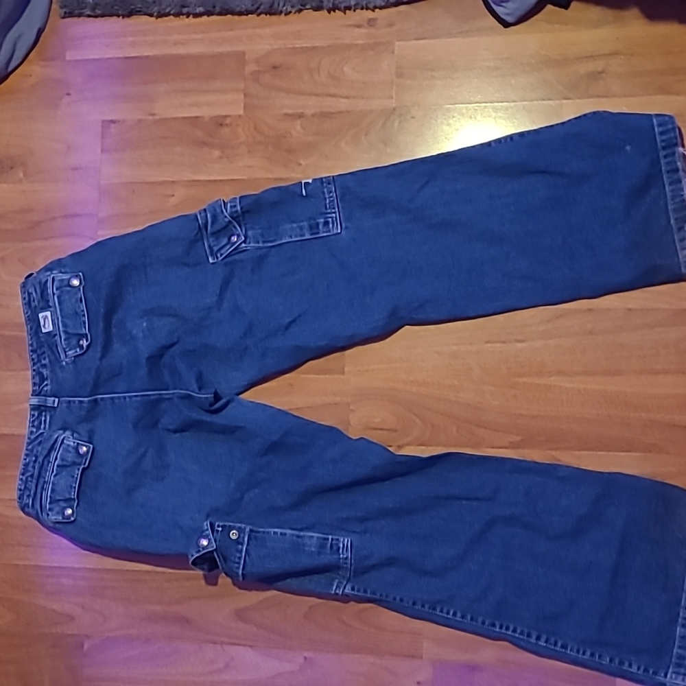 Jeans - Picture 2 of 5